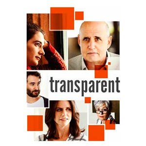 Transparent Seasons 1-2 DVD Box Set - Click Image to Close